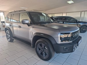 PAID CONTENT | Adventure reimagined with Jetour T1 and T2