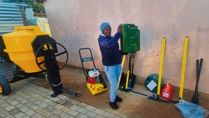 Douglas entrepreneurs thrive with business support programme