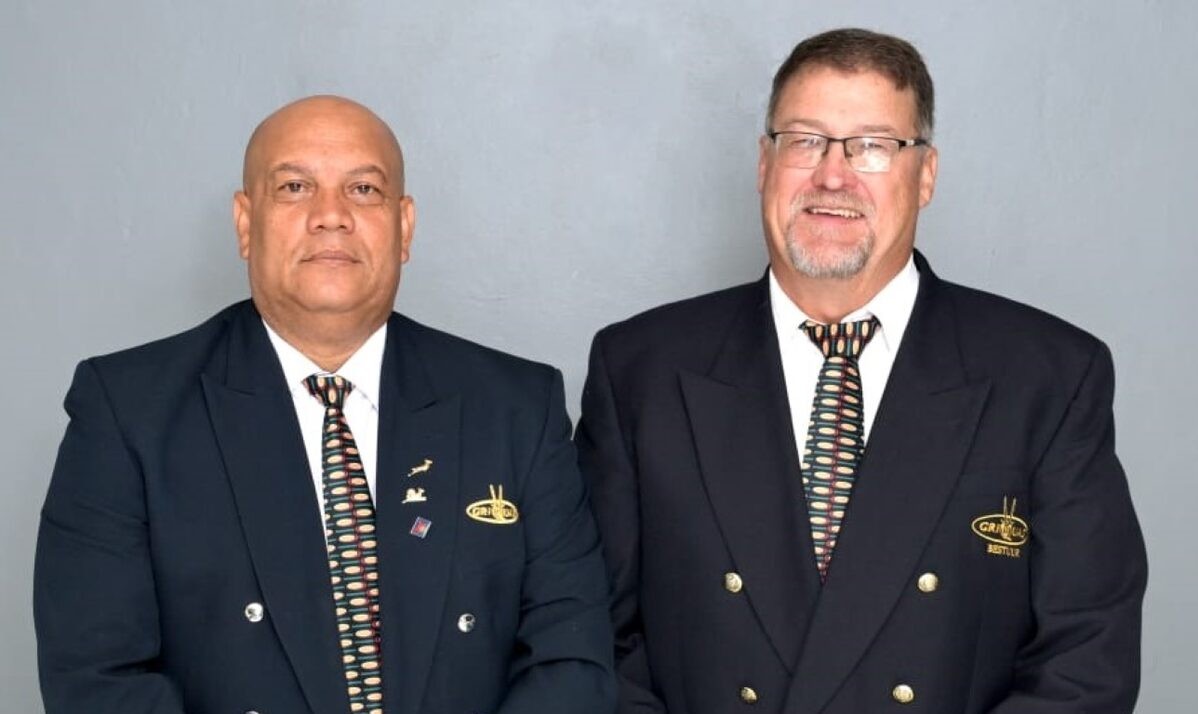 Griquas Rugby leadership reappointed for new chapter