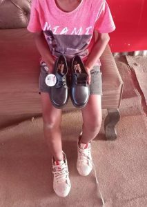 ‘Pot rys’ se seën vermenigvuldig met sopkombuis se uitreikingsveldtog