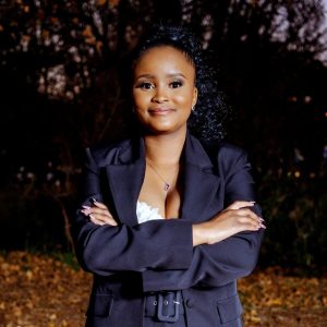 Kuruman-born author set to launch inspirational debut at hometown event