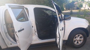 Dagga worth more than R12 million confiscated near Colesberg