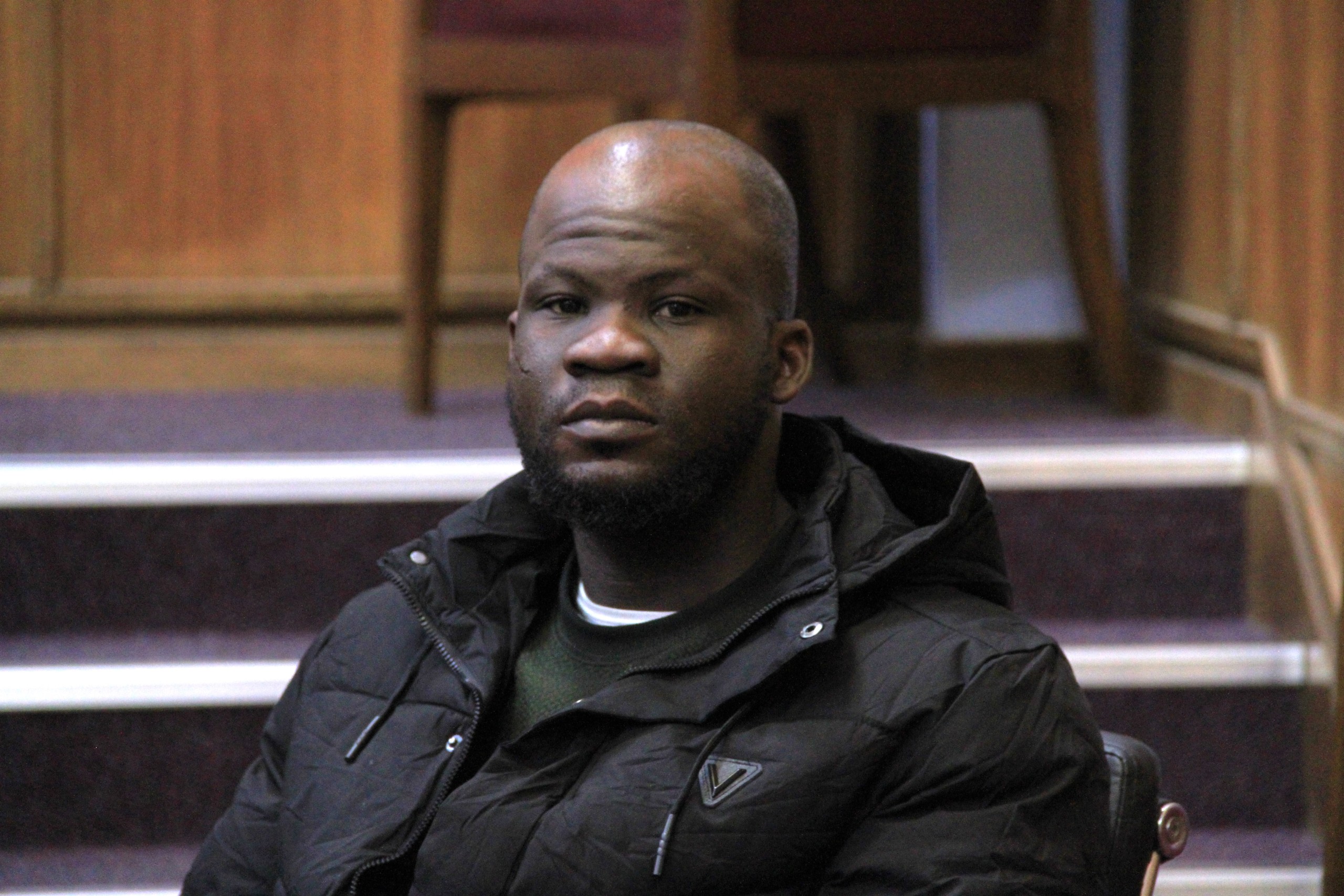 Moordenaar-verkragter appelleer teen skuldigbevinding en vonnis