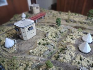 Glimpse into life at block houses during Anglo Boer War awaits