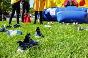 Kos, kuns, kuier, kultuur dié naweek by eerste fees van sy soort in Kathu