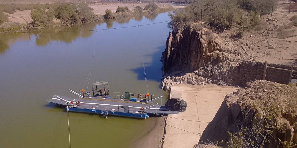 Richtersveld National Park