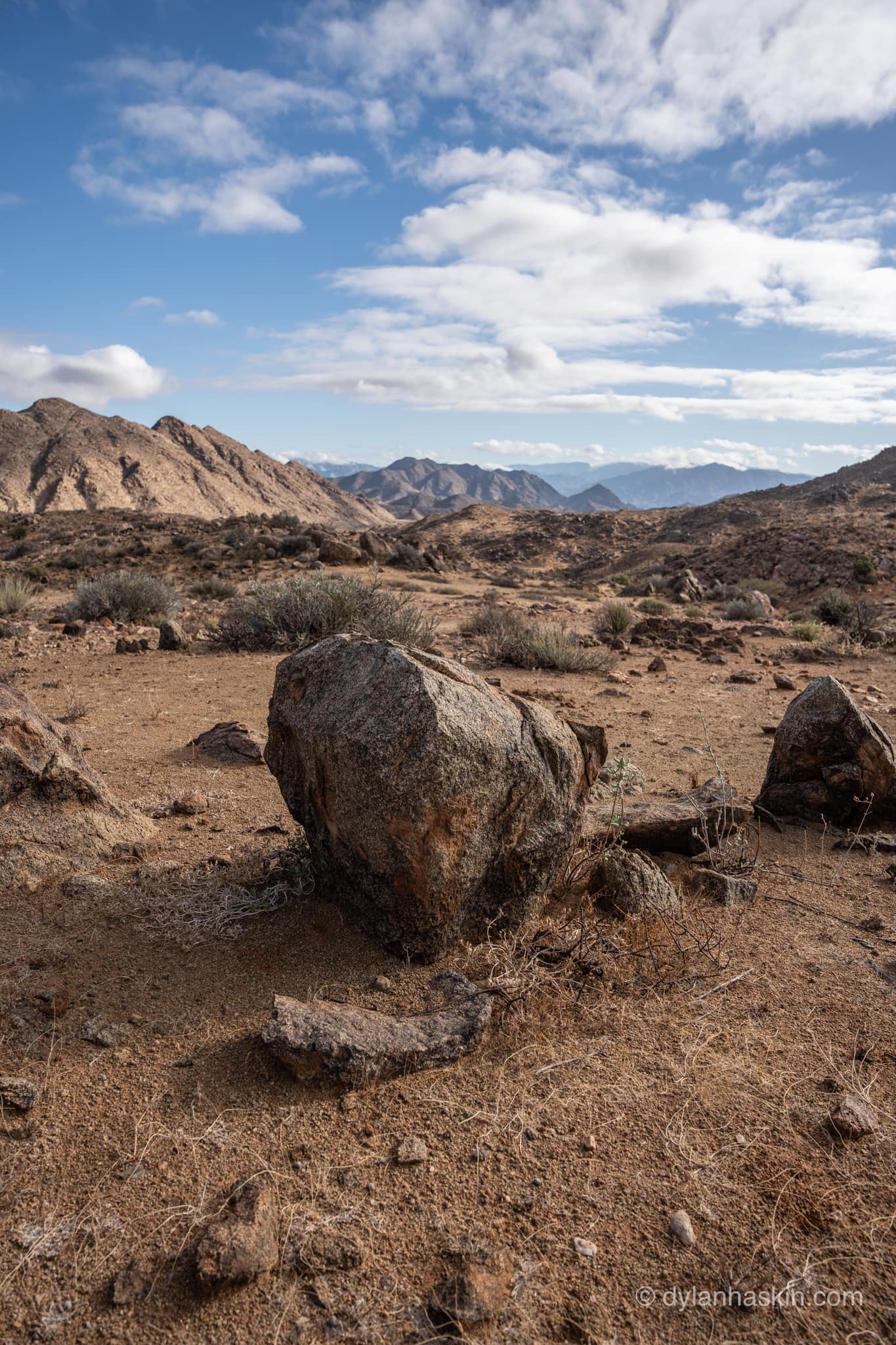 Rising water levels in Orange River may affect visitors to |Ai-|Ais/Richtersveld