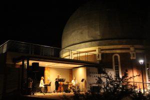 Take photos of Bloemfontein landmarks this Christmas holiday