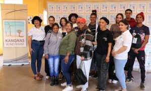 Leerprogram bemagtig jeug met waardevolle vaardighede vir indiensneming