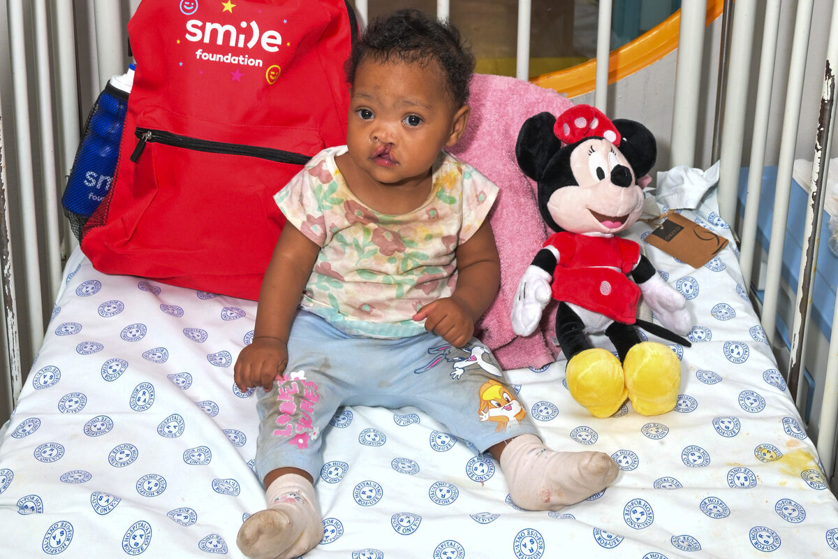 Smile Foundation’s Mini Smile Week brings hope to Northern Cape families