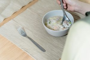 Programme boosts school attendance with healthy breakfasts