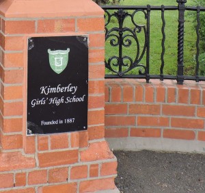 Kimberley Girls’ High School celebrates academic success as top school in Northern Cape