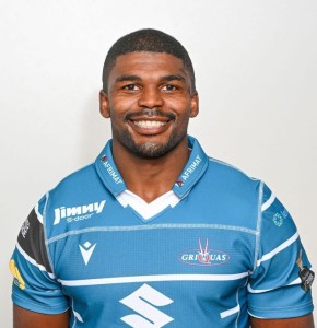Suzuki Griquas: Partnership provides opportunities for player growth