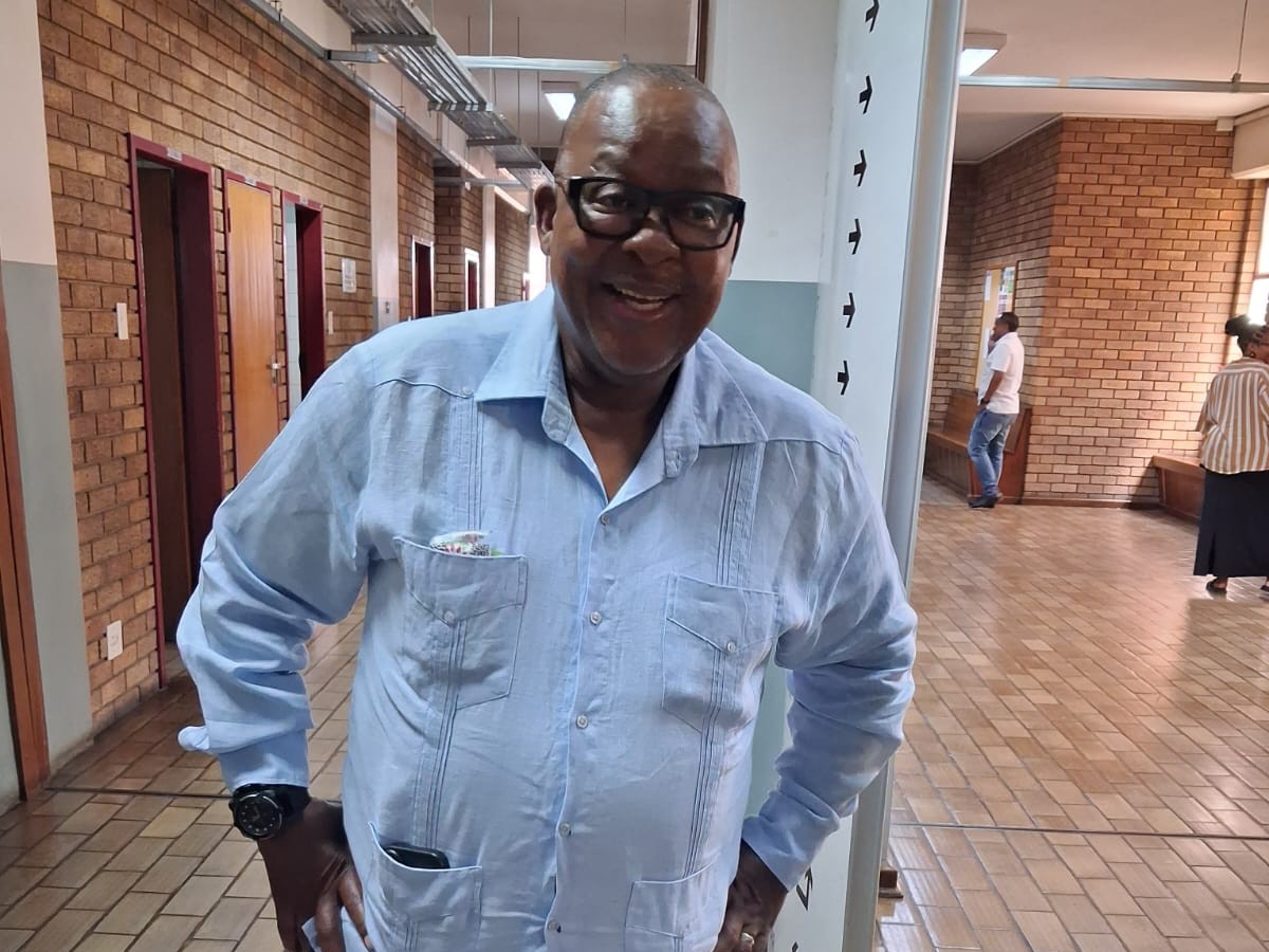 Magistrate issues ultimatum in R2 billion mental hospital corruption case