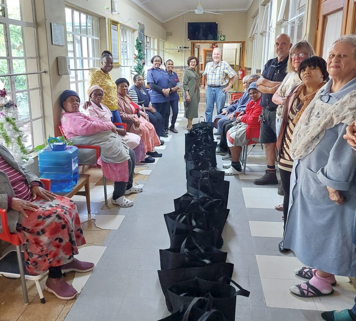 Freemasons boost community engagement to advance charitable work