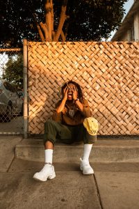 POTPOURRI | Sommige woorde laat ‘n mens rooi sien