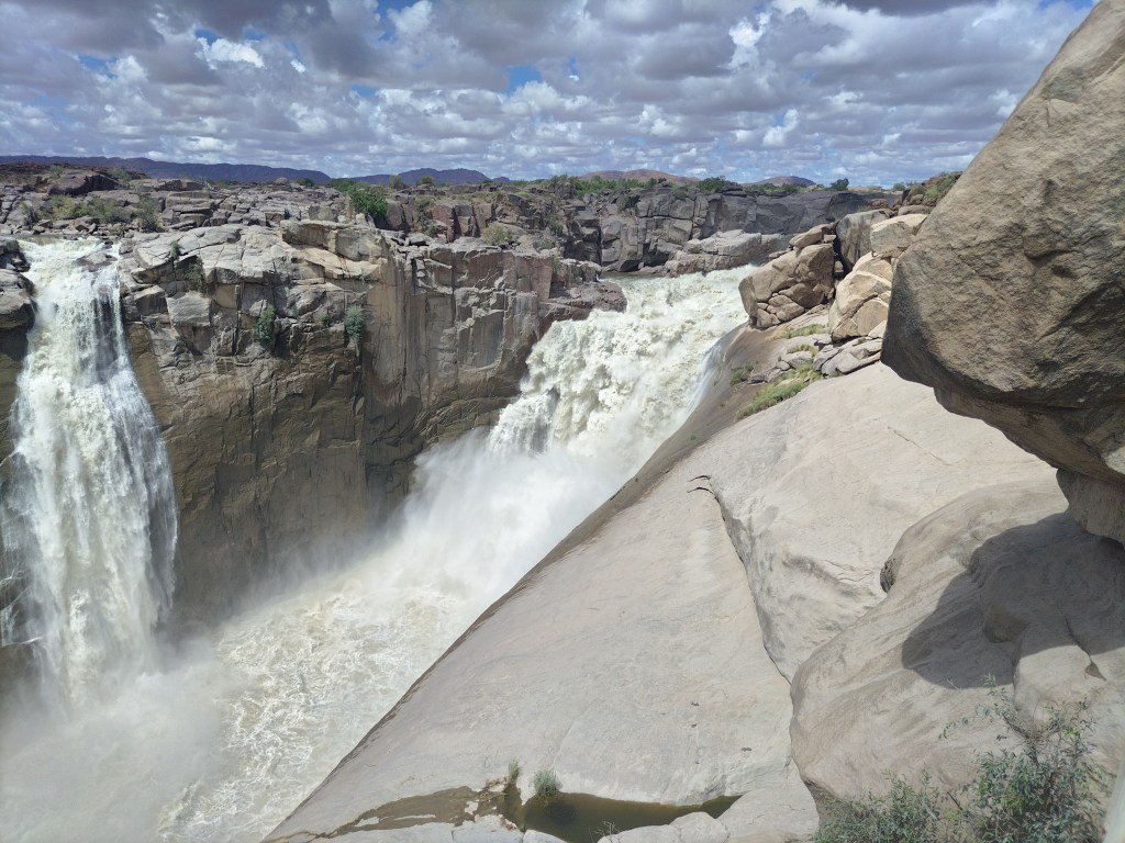 Genevieve Maasdorp 23Feb