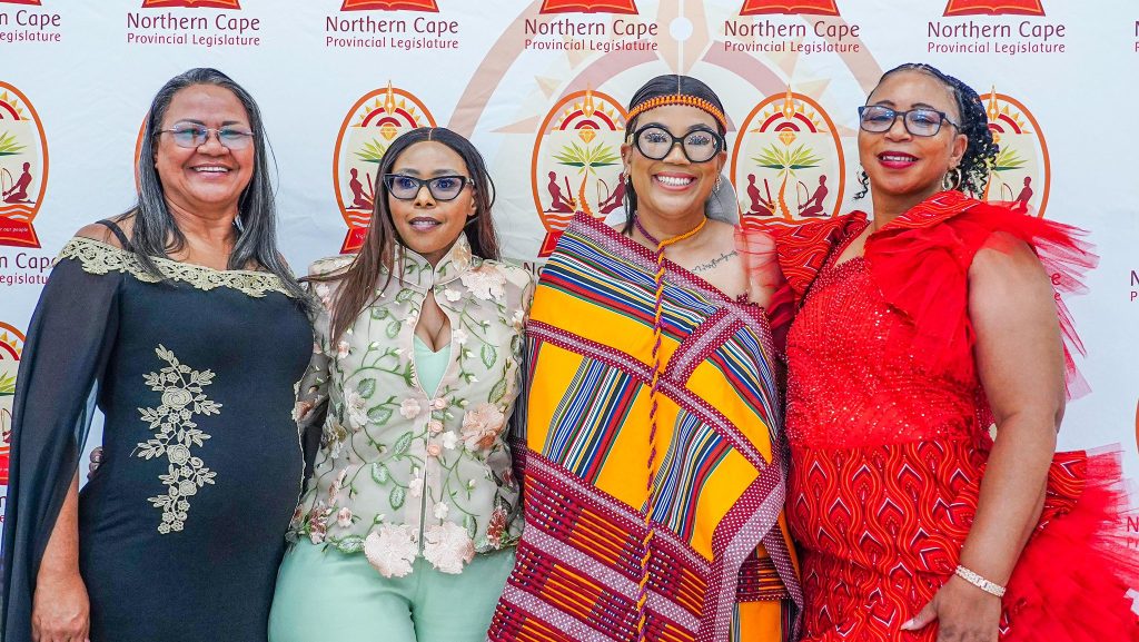 Northern Cape State of the Province Address 2026