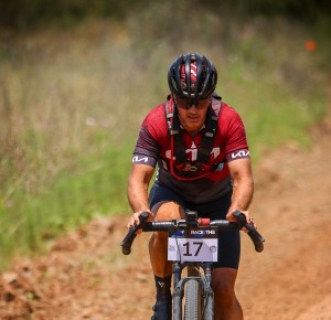 Oryx Unbound Gravel series: No distance too great for pedallers