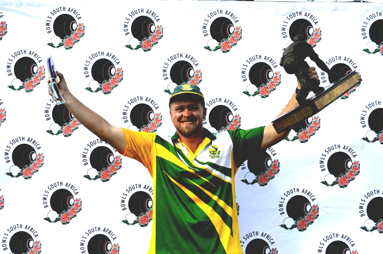 Northern Cape bowler claims Masters crown in premier competition