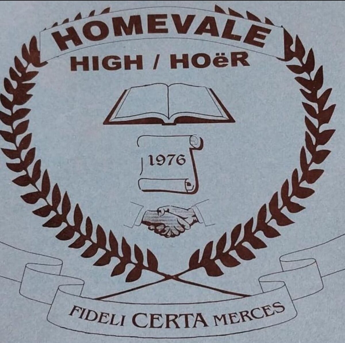 Homevale High School