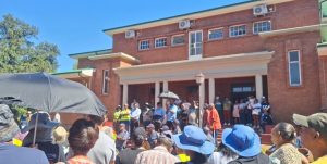 WATCH | Wrenchville and Kuruman unite against ongoing service delivery failures