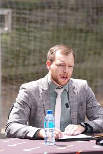 AfriForum dagvaar president en kie oor grondwetlikheid van NGV-wet