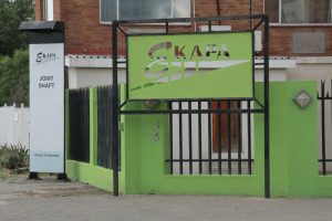 Kimberley-myn redding | Massa water bemoeilik reddingspoging