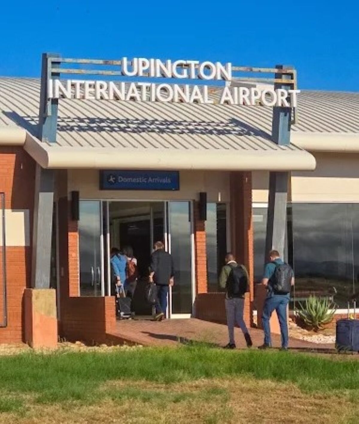 Wanfunksionering, verwaarlosing water potensiaal van grootste dorp af