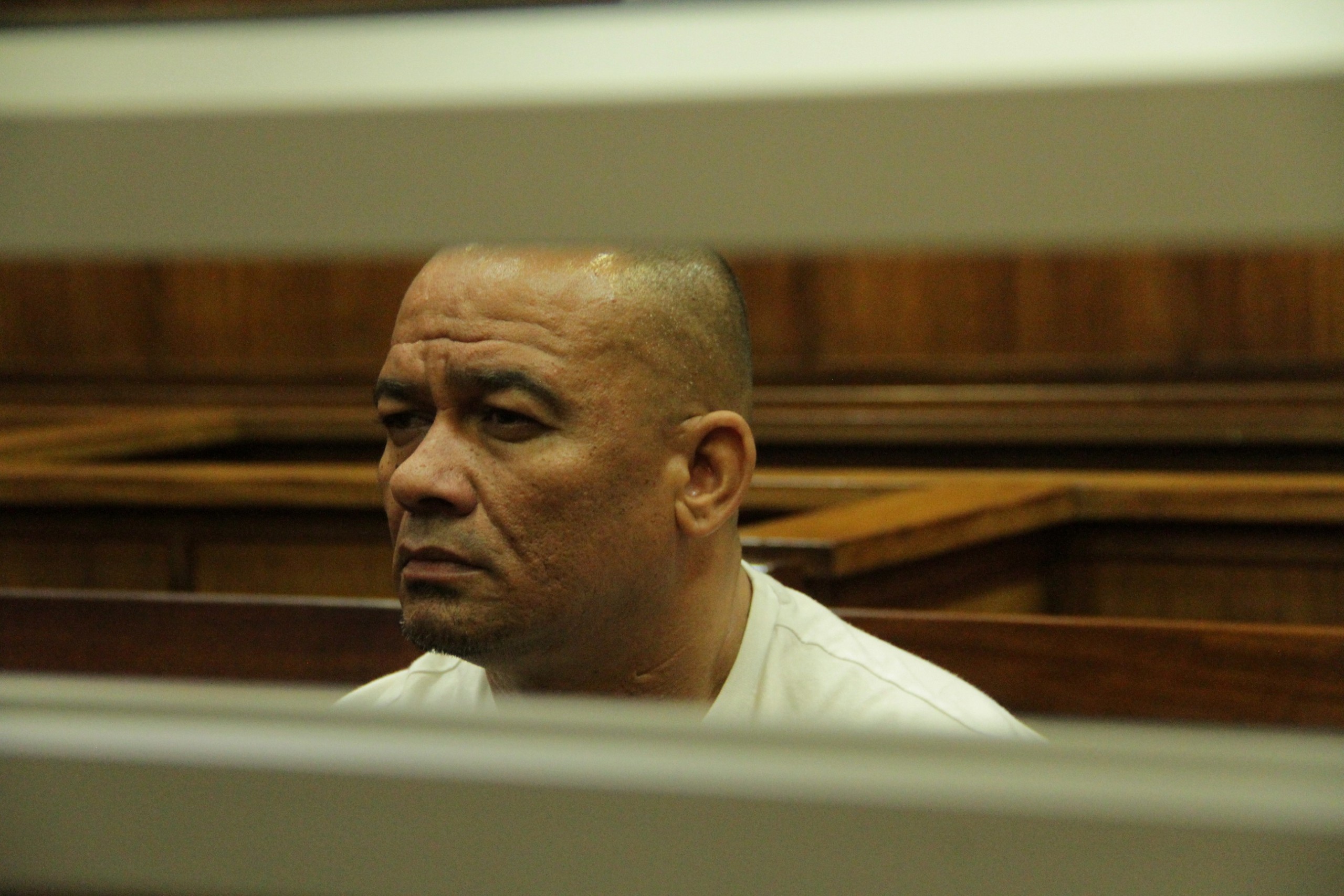 Matthews effektief 30 jaar tronk toe gestuur ná moord op eks