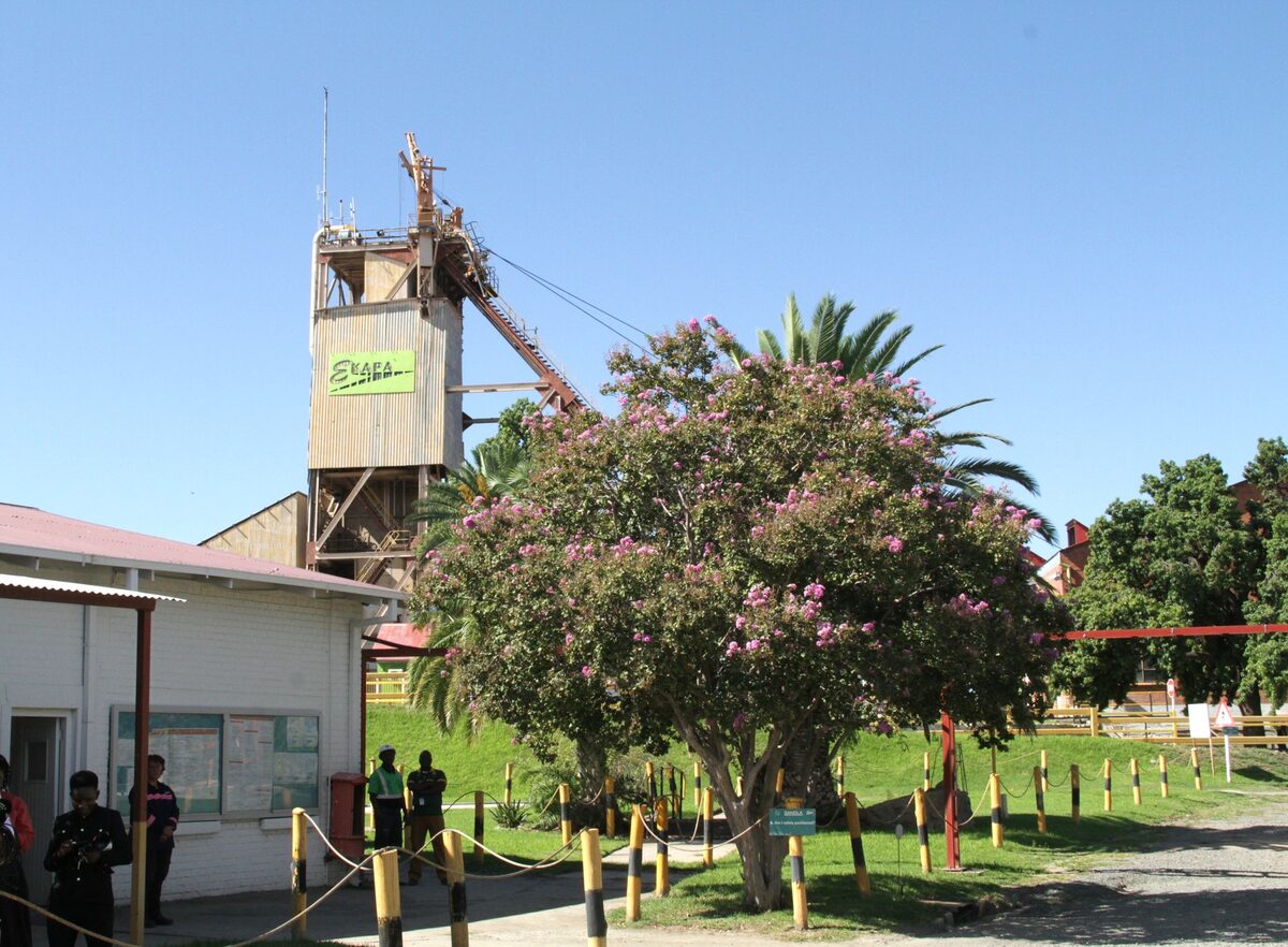 Ekapa Minerals Kimberley
