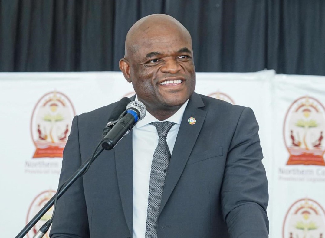 ‘Northern Cape positioned as country’s new growth frontier beyond industrial heartland’