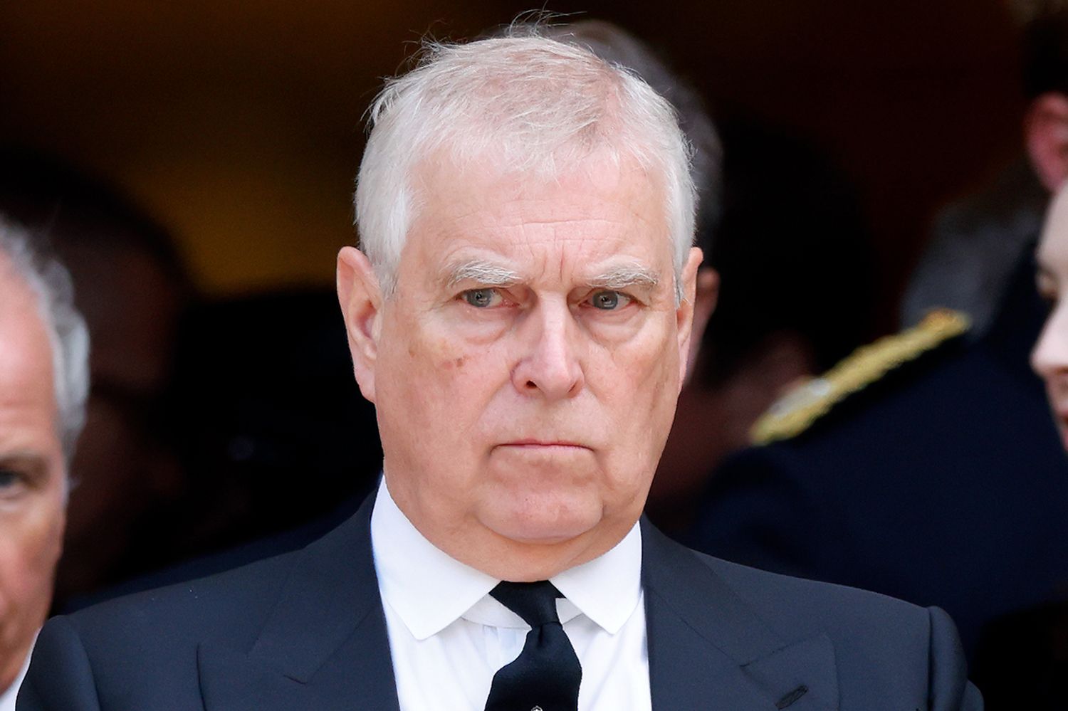 BREAKING NEWS | UK police arrest former Prince Andrew on suspicion of misconduct