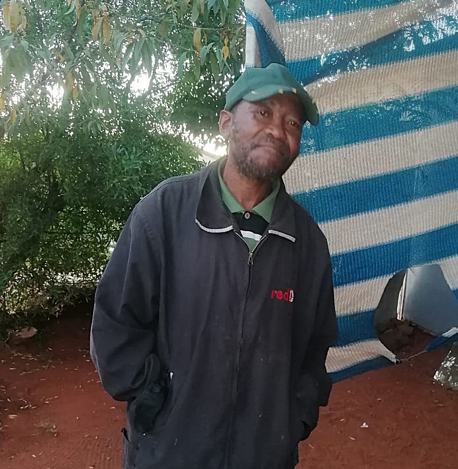 52-year-old man goes missing after hospital discharge in Kimberley
