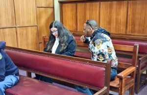 ‘Barney’ gaan homself verdedig sodat hy ‘vrae aan getuies kan stel soos hy wil’