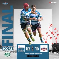 SA Cup | Griquas secure second victory; face Bulldogs in Kimberley on Saturday