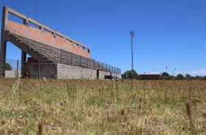 From rugby glory to ruin: Stadium’s R10 million revival questioned by opposition
