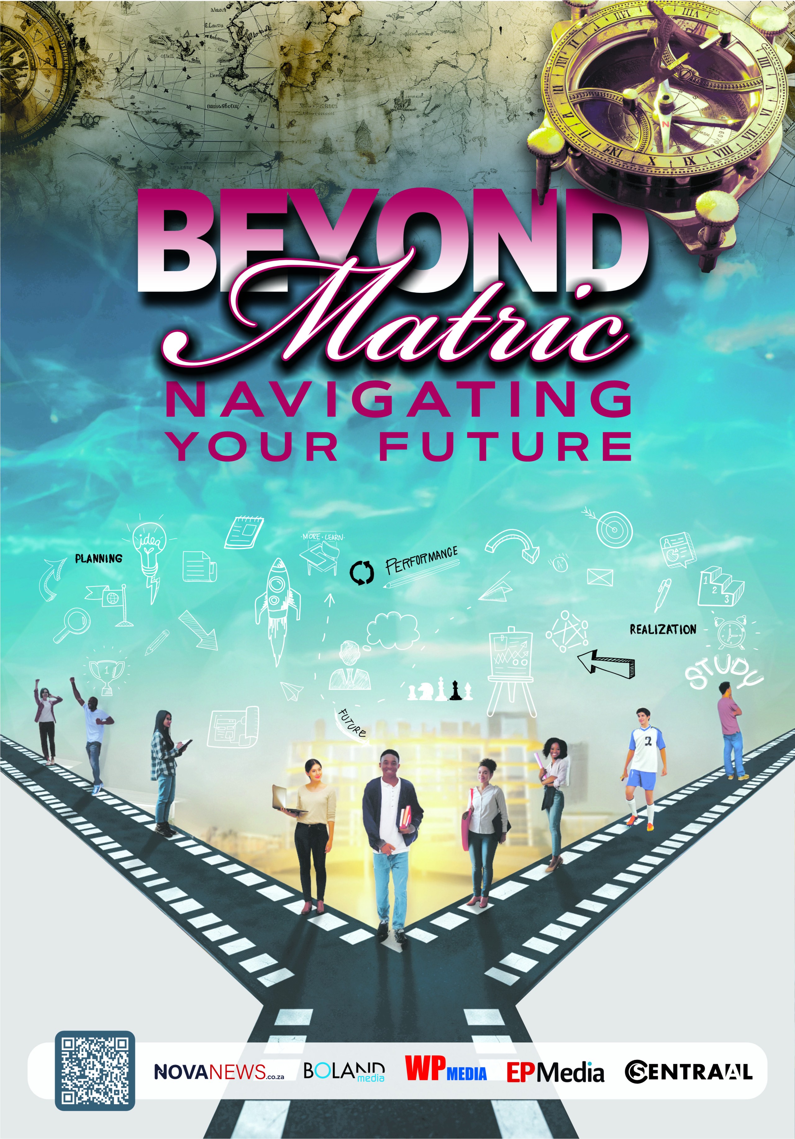 Beyond Matric 2026