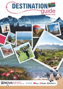 Destination Guide March 2026