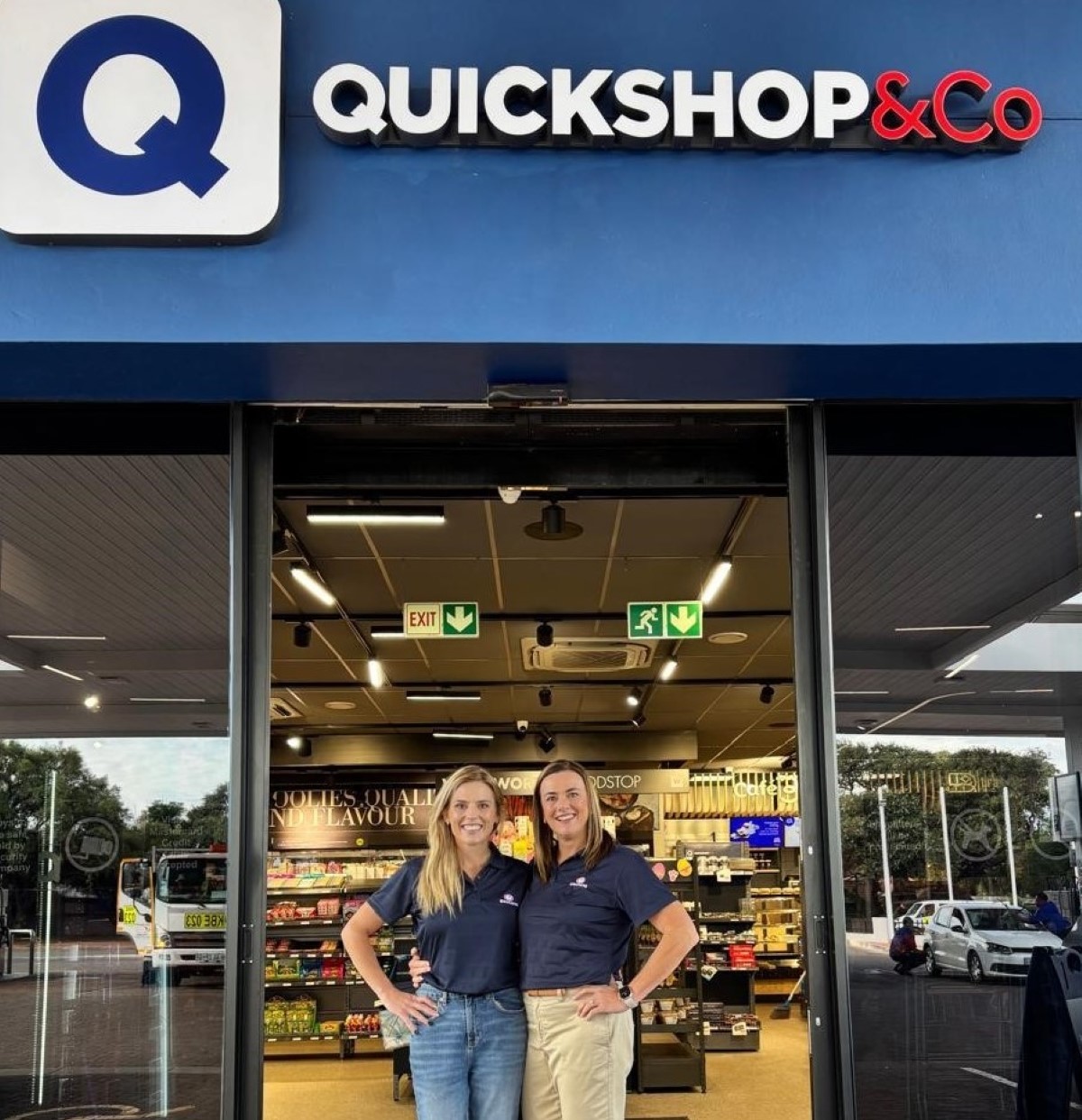 ADVERTEERDERSNUUS | Diverse span van Engen Kathu lei tot sukses