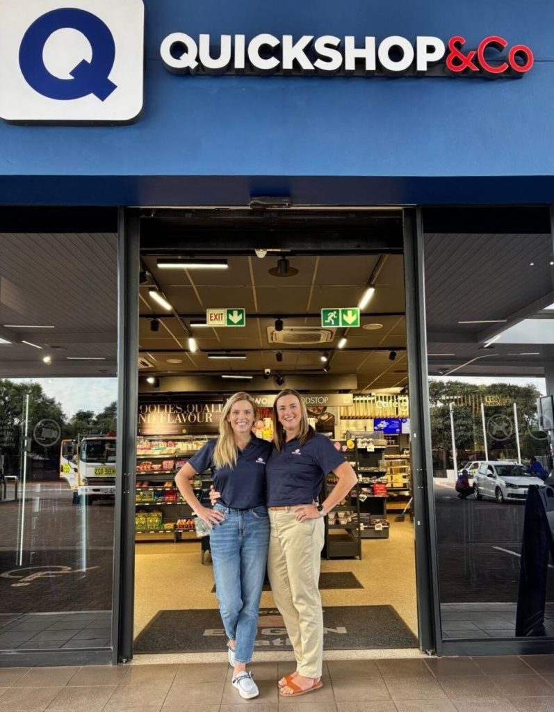 Engen Kathu first birthday