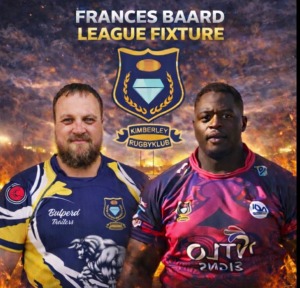 Frances Baard Cup | Sables stay on top of log after second round