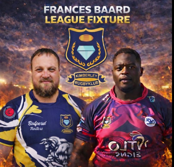 Frances Baard Cup | Sables stay on top of log after second round