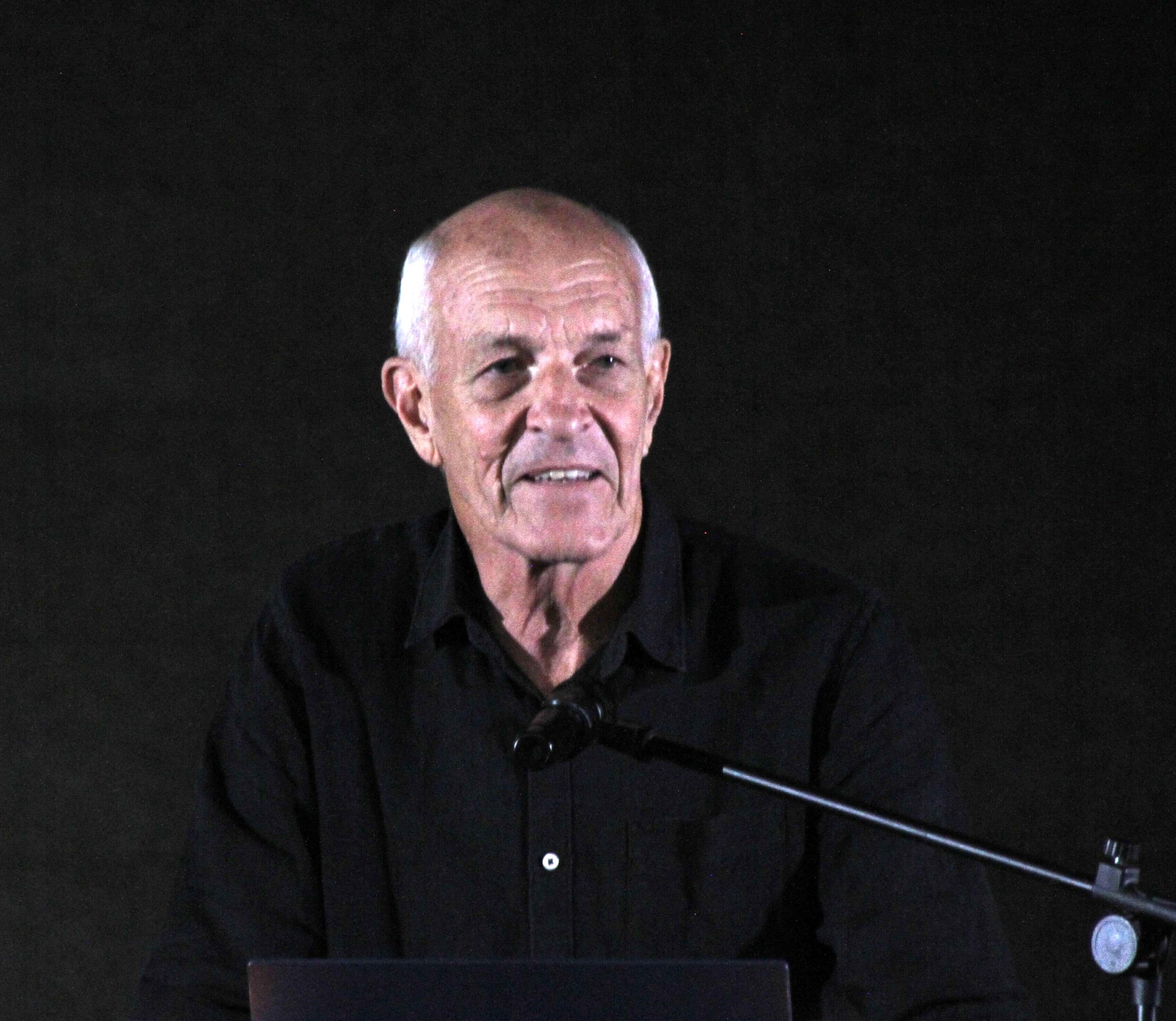 MENING | KI sal nie gou historikus se skoene kan volstaan nie