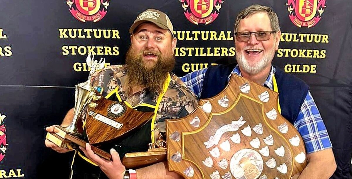 Ketels ‘gorrel en gons’ vir sopies propvol skop by jaarlikse Mampoerfees