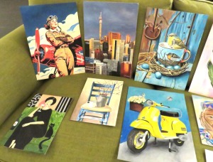 Kunsprojek in gevangenis help vroue vorentoe met selfontwikkeling