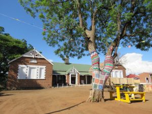 Kimberley’s Hull Street Theatre seeks actress as Isabel Dyson in ‘My Children! My Africa!’