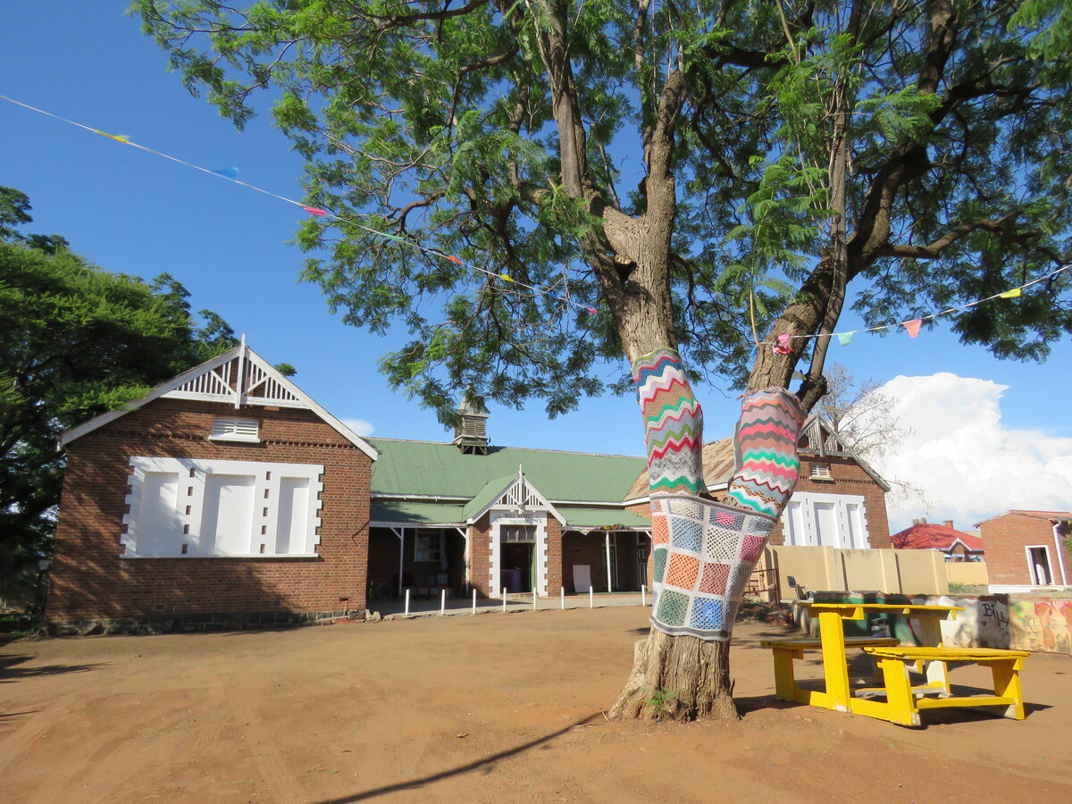Kimberley’s Hull Street Theatre seeks actress as Isabel Dyson in ‘My Children! My Africa!’