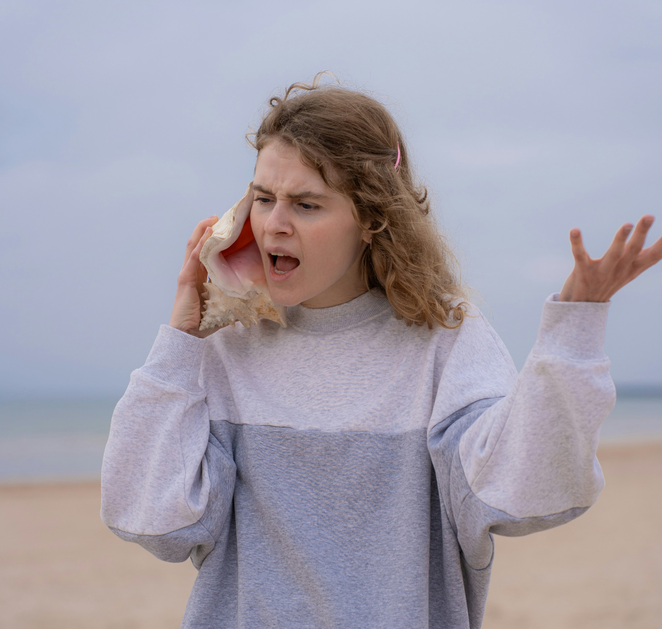 POTPOURRI | Ons kan maar kla, maar kom ons kla liewer reg