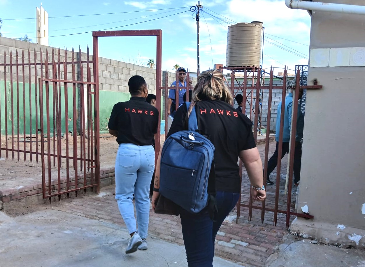 Multiple arrests at Kamiesberg Municipality over fraud and money laundering charges